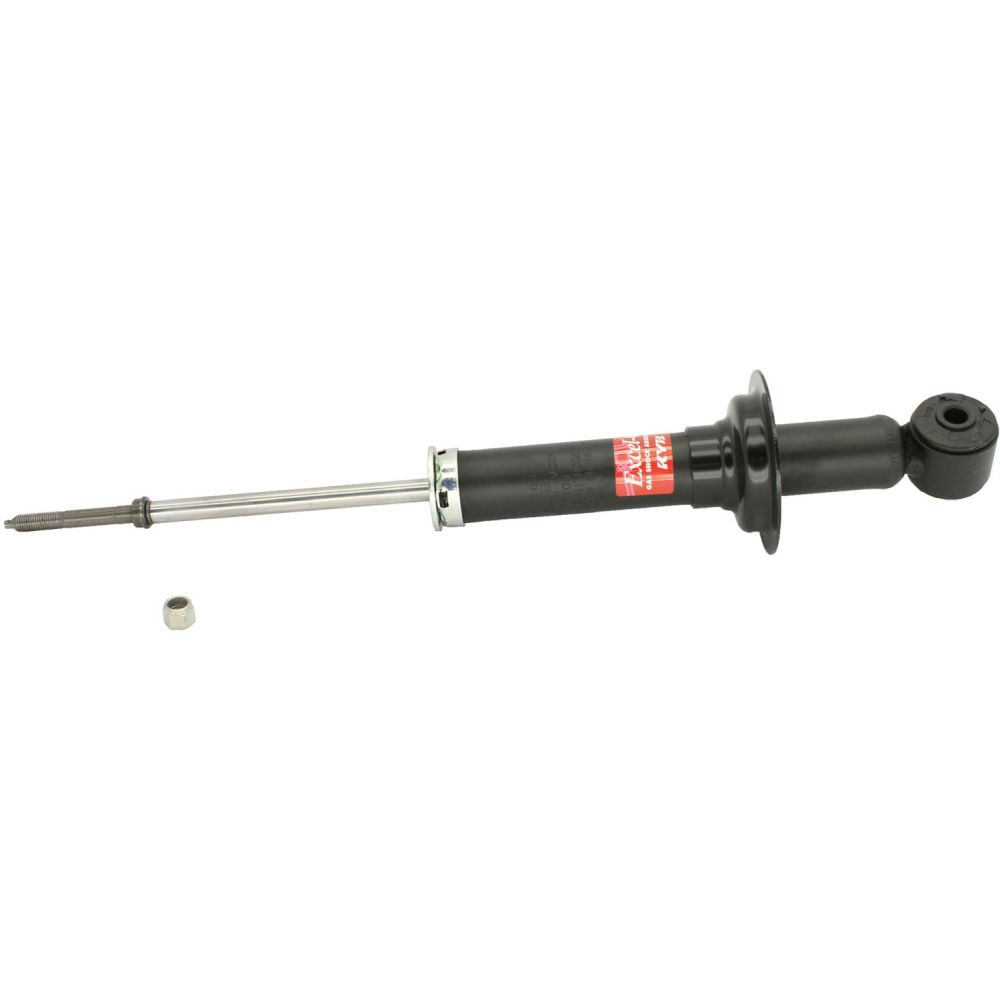 KYB 341368 Gas Strut OE Performance Twin Tube for 2002–2007 Mitsubishi Lancer