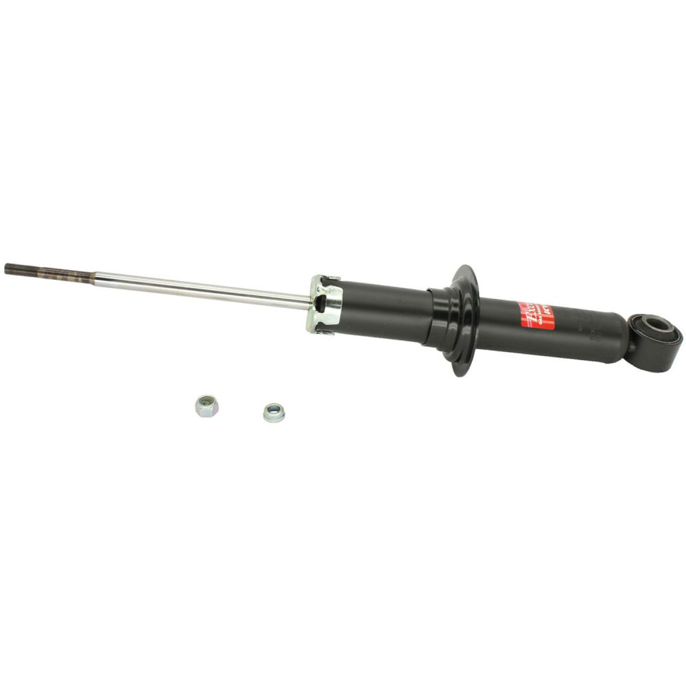 KYB 341373 Gas Strut OE Performance Twin Tube for 2004–2012 Mitsubishi Galant