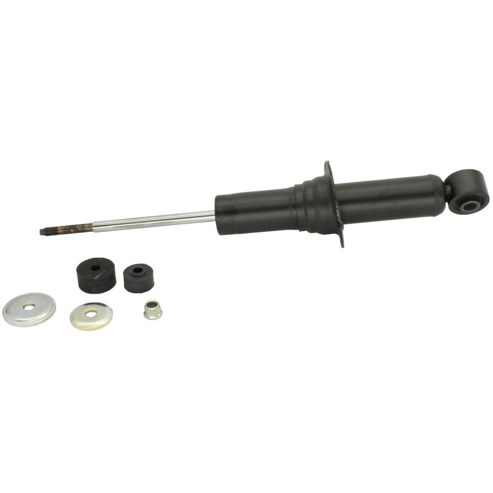 KYB 341374 Gas Strut OE Performance Twin Tube for 2004–2012 Chevrolet Colorado