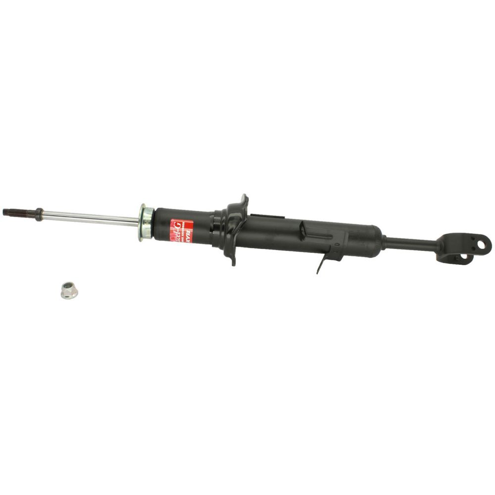 KYB 341377 Gas Strut OE Performance Twin Tube for 2003–2006 Infiniti G35