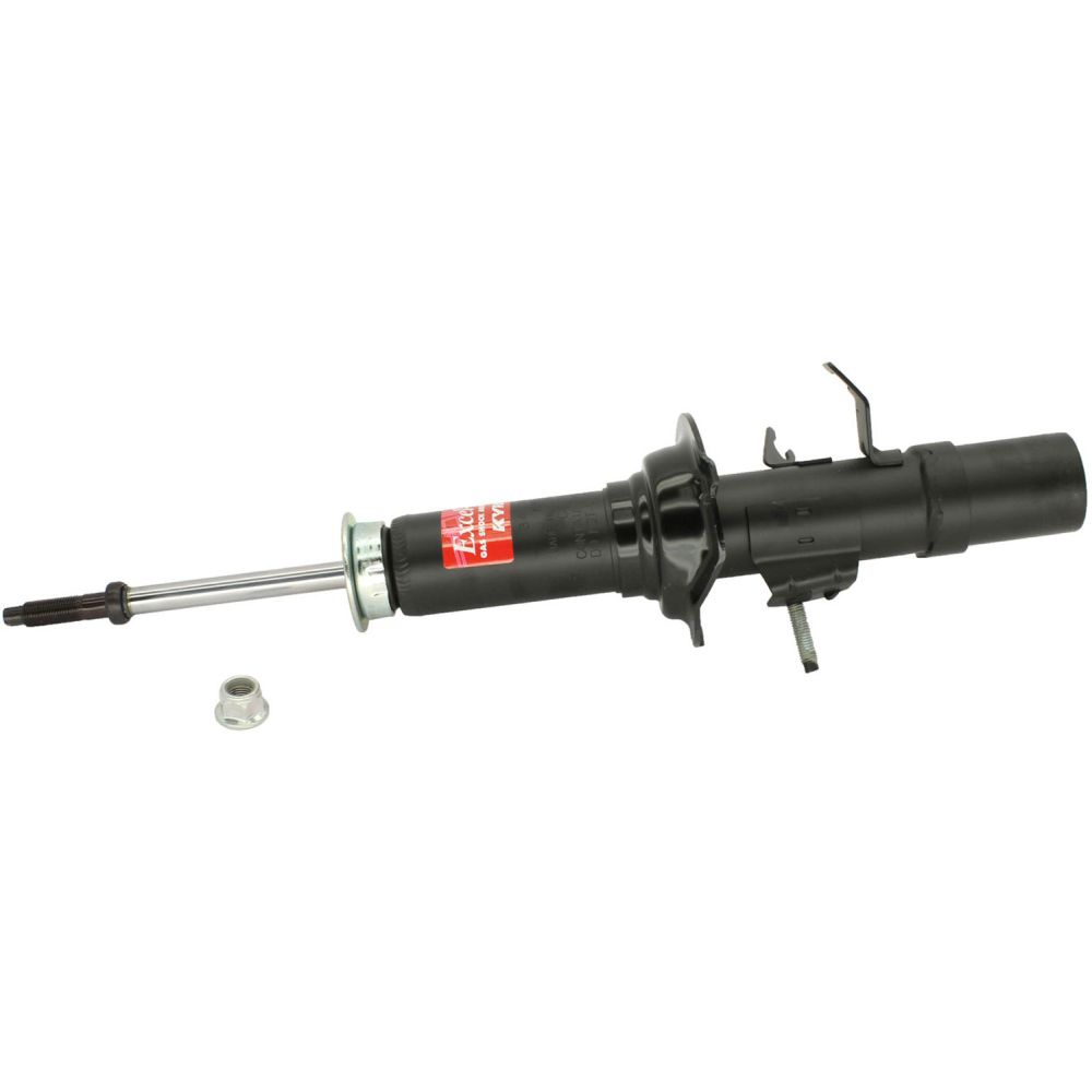 KYB 341380 Gas Strut OE Performance Twin Tube for 2004–2006 Infiniti G35