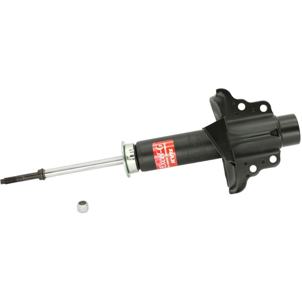KYB 341395 Gas Strut OE Performance Twin Tube for 1999–2002 Kia Sportage