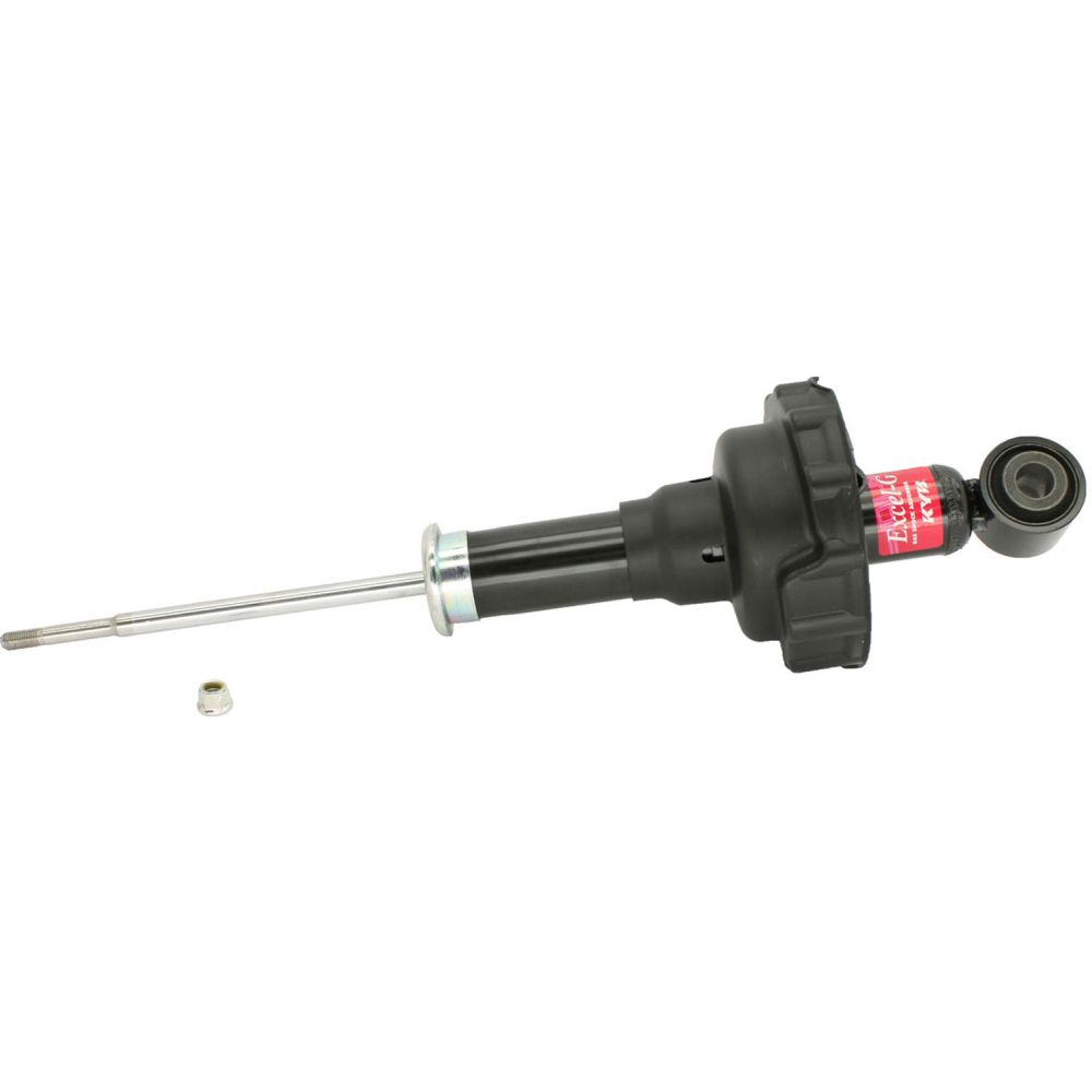 KYB 341402 Gas Strut OE Performance Twin Tube for 2006–2014 Honda Ridgeline