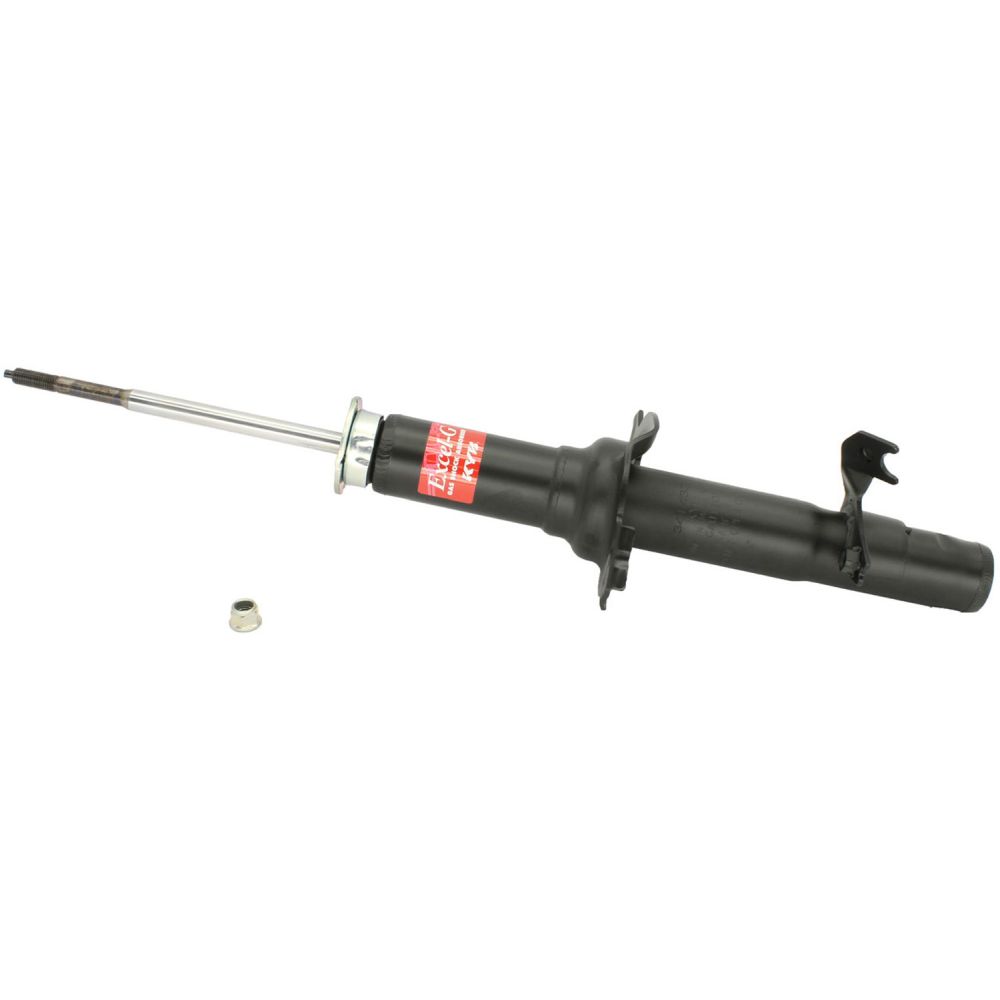KYB 341433 Gas Strut OE Performance Twin Tube for 2002–2004 Acura RL