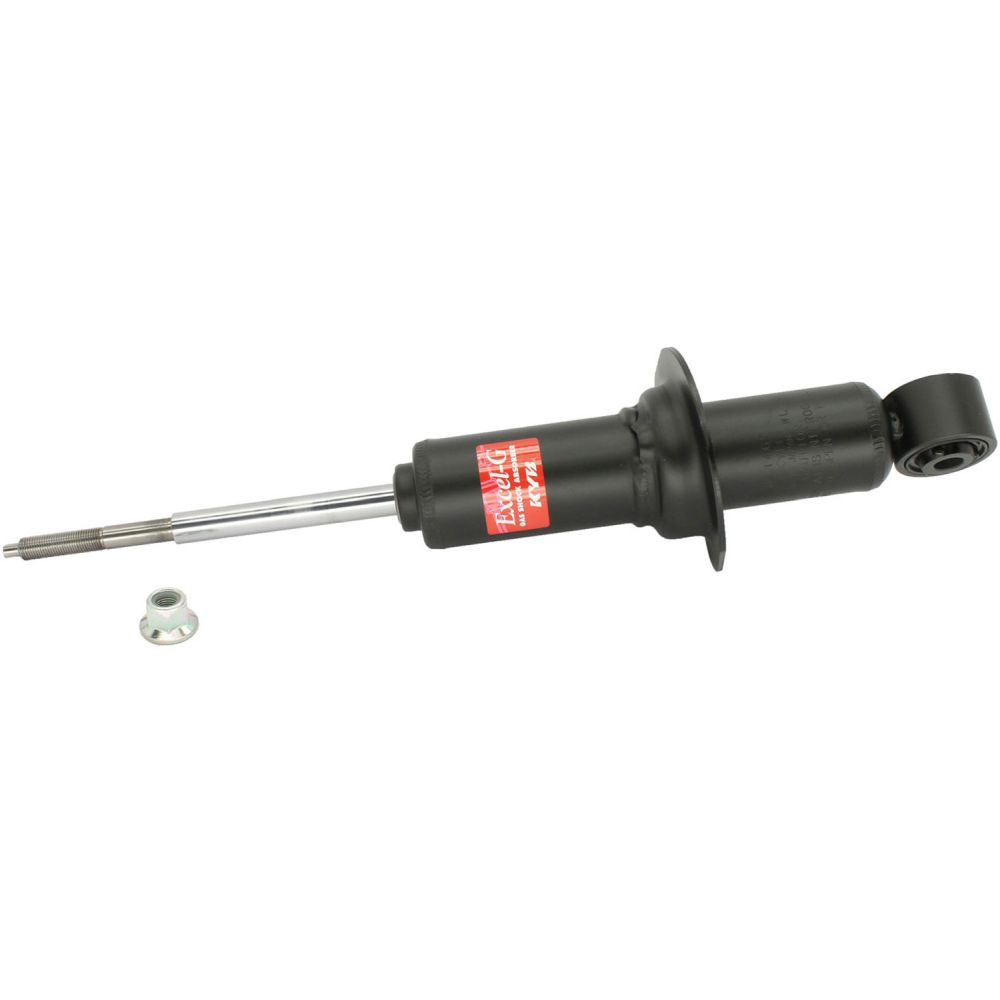 KYB 341467 Gas Strut OE Performance Twin Tube for 2005–2021 Nissan Frontier