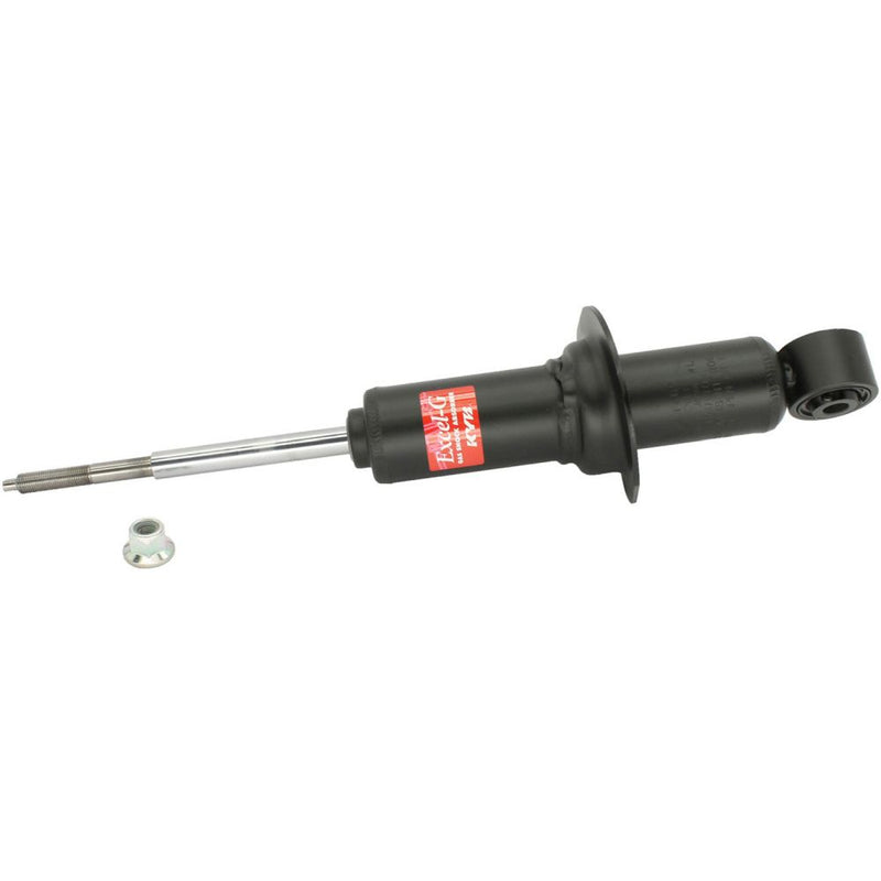 KYB 341467 Gas Strut OE Performance Twin Tube for 2005–2021 Nissan Frontier