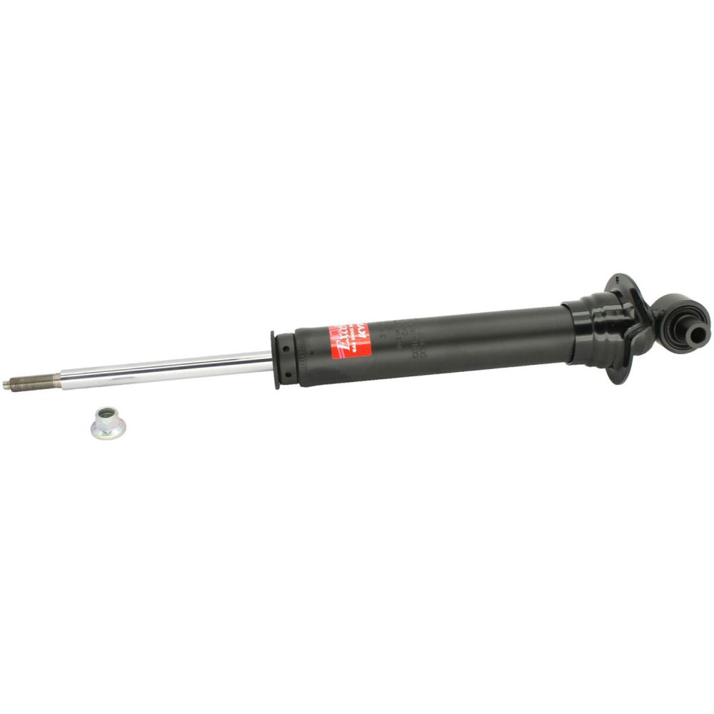 KYB 341471 Gas Strut OE Performance Twin Tube for 2005–2007 Ford Freestyle