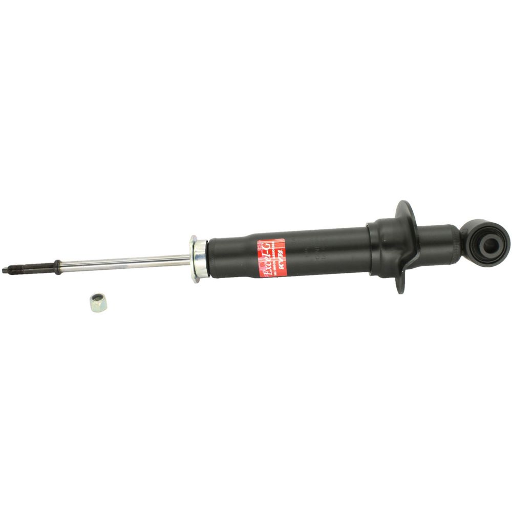 KYB 341475 Gas Strut OE Performance Twin Tube for 2006–2010 Ford Explorer