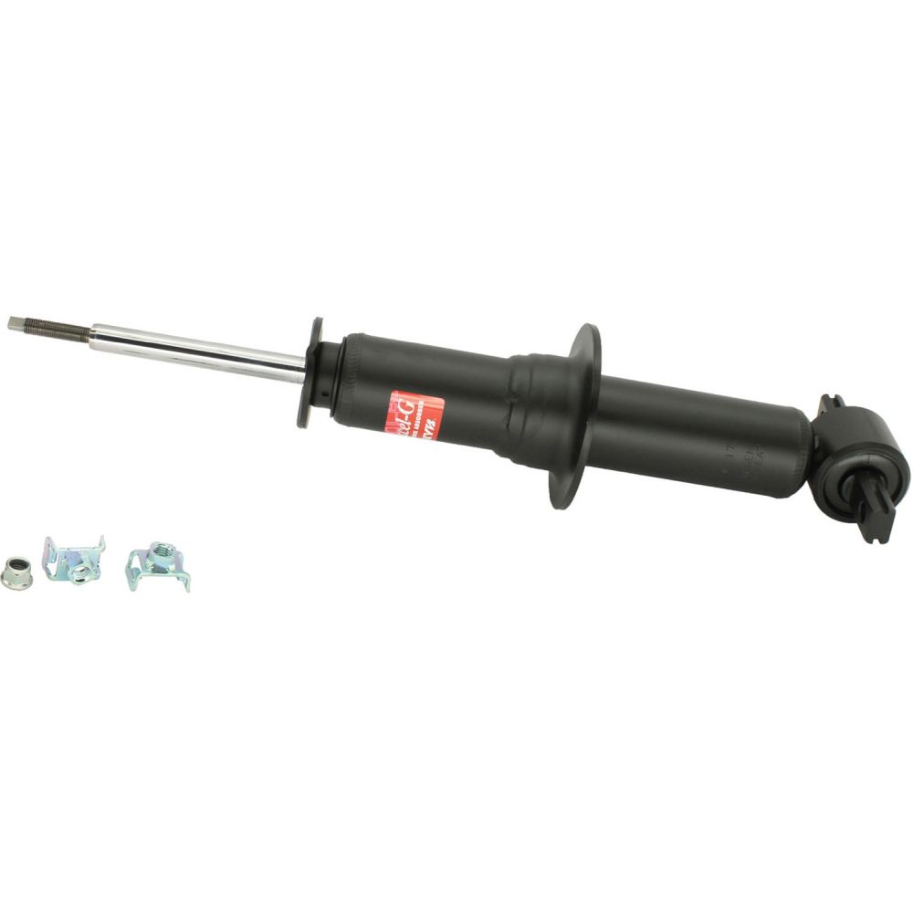 KYB 341493 Gas Strut OE Performance Twin Tube for 2008–2014 Cadillac Escalade