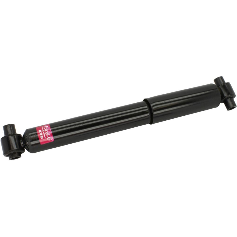 KYB 341628 Gas Shock Excel G Twin Tube for 1999–2015 Freightliner Argosy