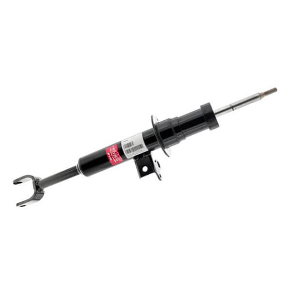 KYB 341707 Excel G Front Driver Side Twin Tube Strut for 2011–2013 BMW 528I