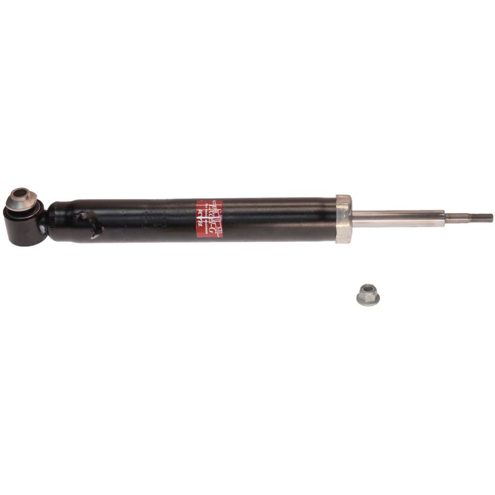 KYB 341727 Excel G Gas Shocks And Struts (Twin Tube) for 2007–2013 BMW X5