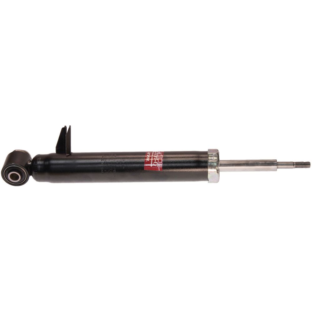 KYB 341729 Excel G Gas Shocks And Struts (Twin Tube) for 2007–2013 BMW X5