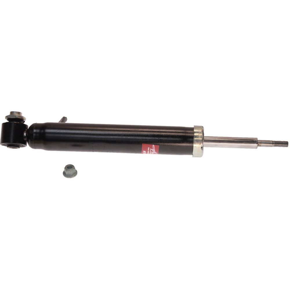 KYB 341730 Excel G Gas Shocks And Struts (Twin Tube) for 2007–2013 BMW X5