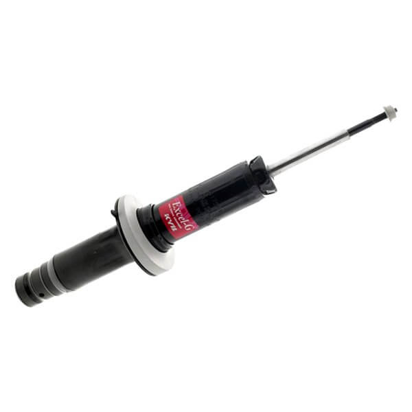 KYB 3417501 Excel G Front Driver Or Passenger Side Twin Tube Strut for 2008–2012 Cadillac CTS