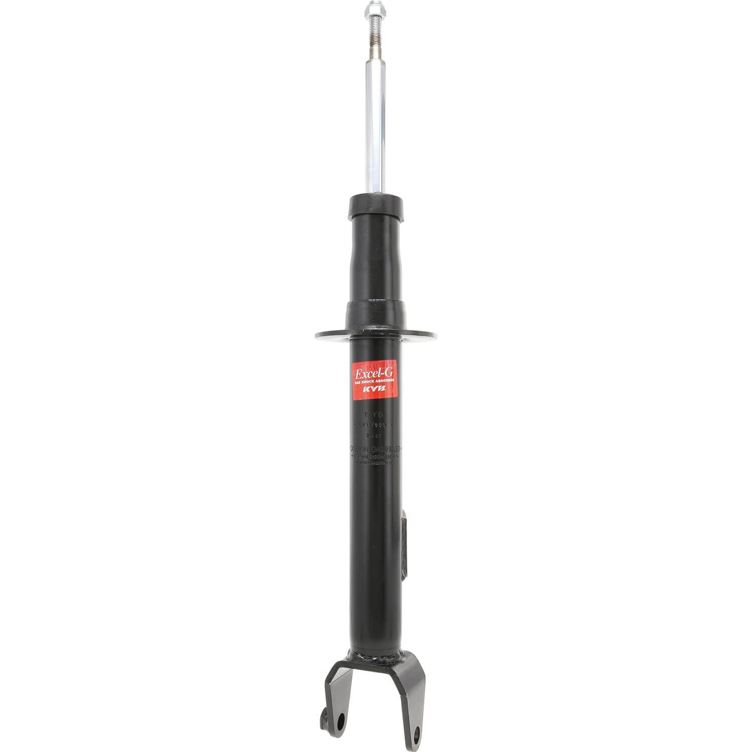 KYB 3417505 Excel G Front Driver Or Passenger Side Twin Tube Strut for 2011–2021 Chrysler 300