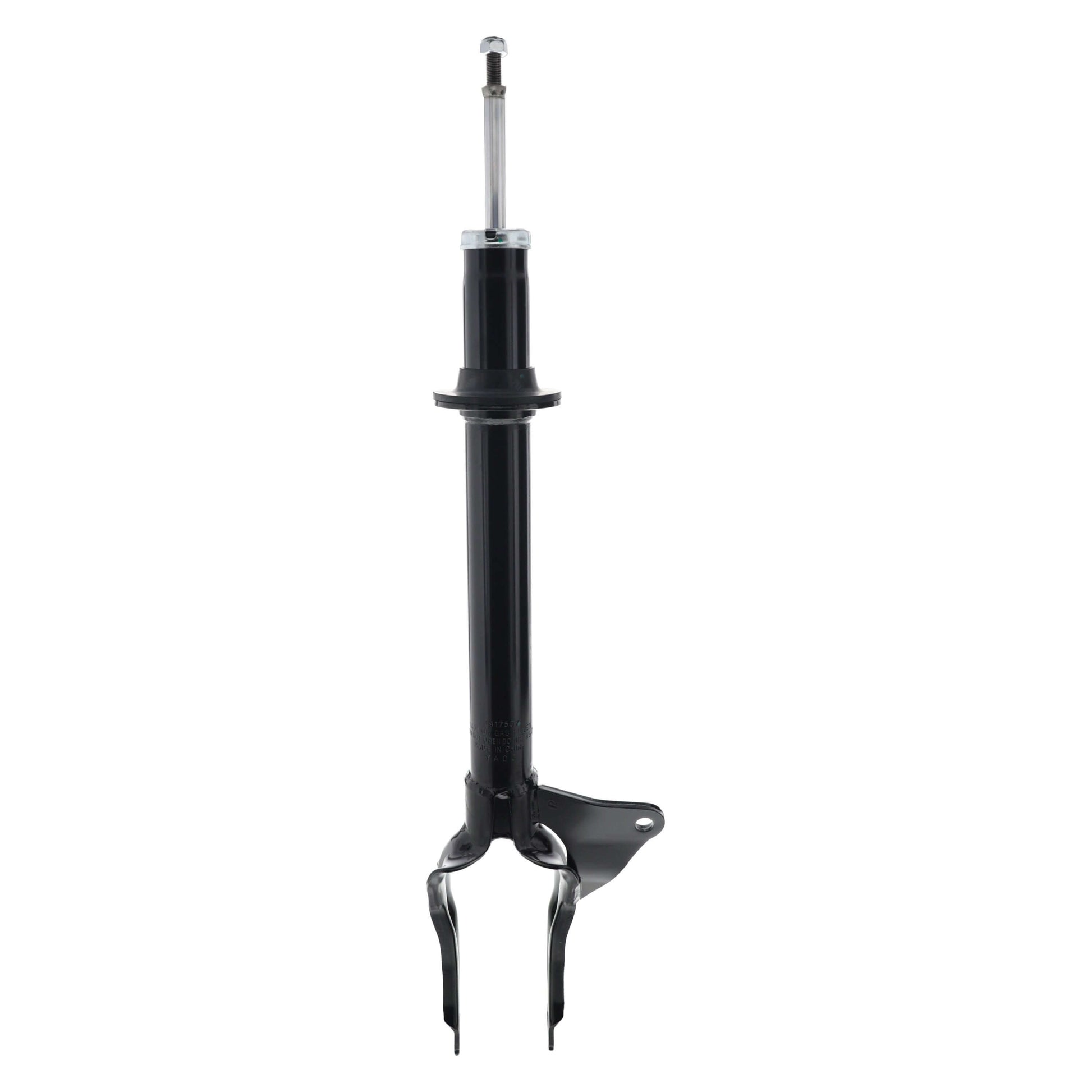 KYB 3417507 Gas A Just Front Passenger Side Monotube Strut for 2016–2021 Jeep Grand Cherokee