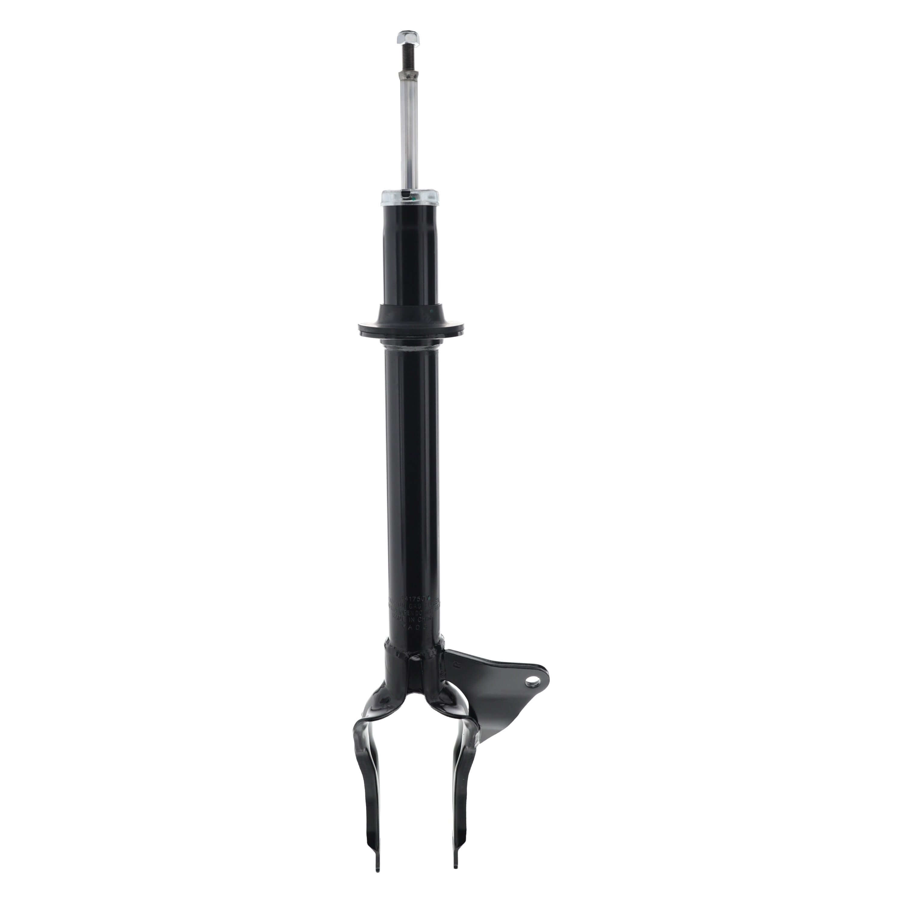KYB 3417507 Gas A Just Front Passenger Side Monotube Strut for 2016–2021 Jeep Grand Cherokee