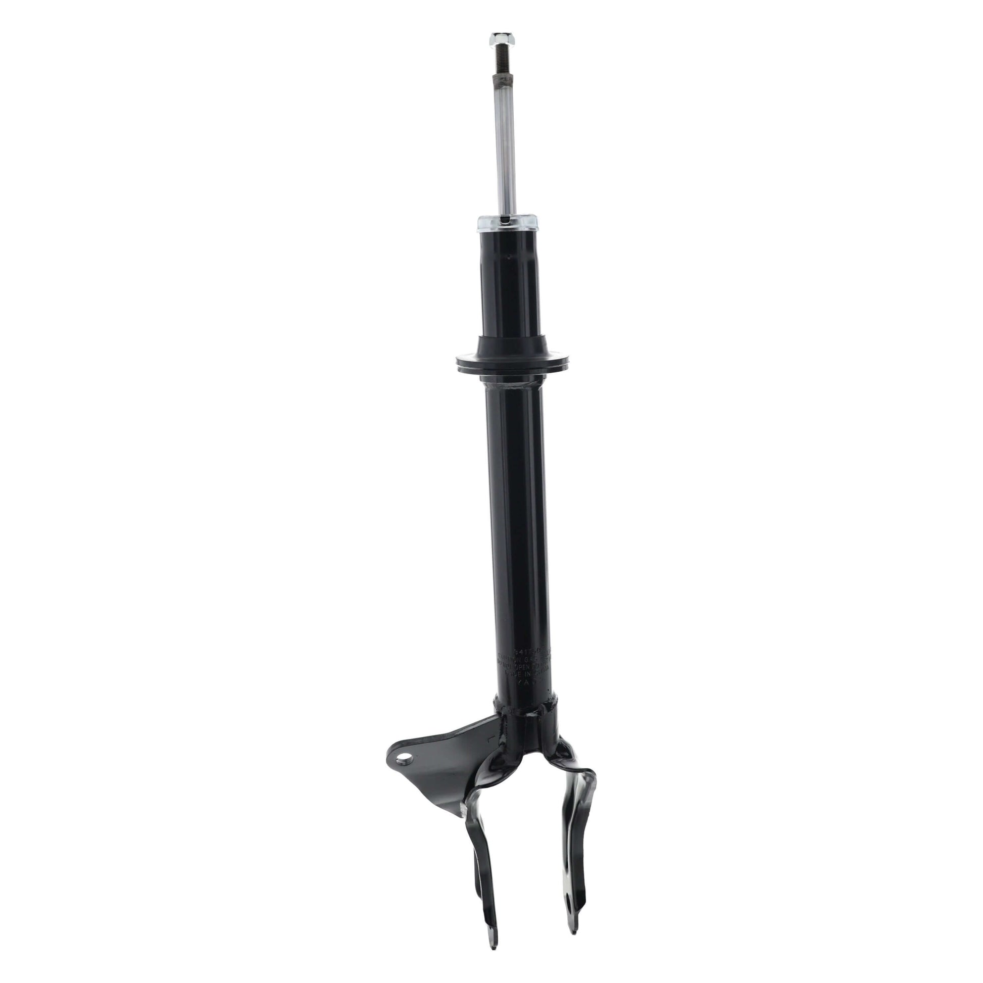 KYB 3417508 Gas A Just Front Driver Side Monotube Strut for 2016–2021 Jeep Grand Cherokee
