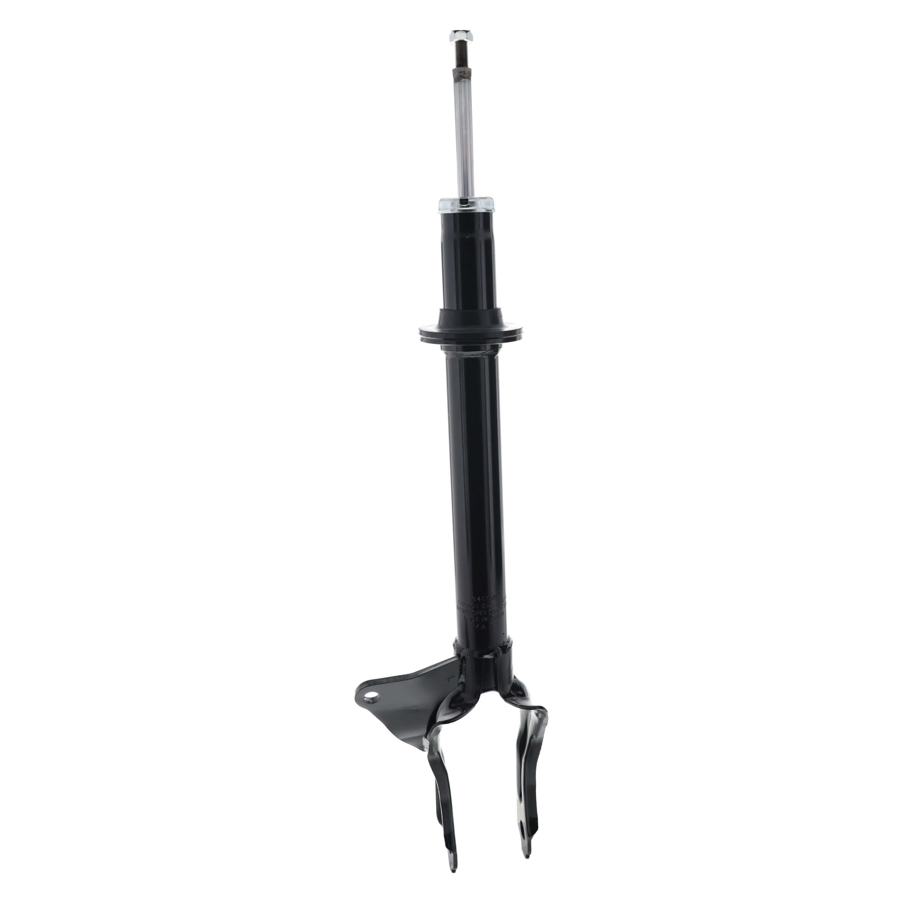 KYB 3417508 Gas A Just Front Driver Side Monotube Strut for 2016–2021 Jeep Grand Cherokee