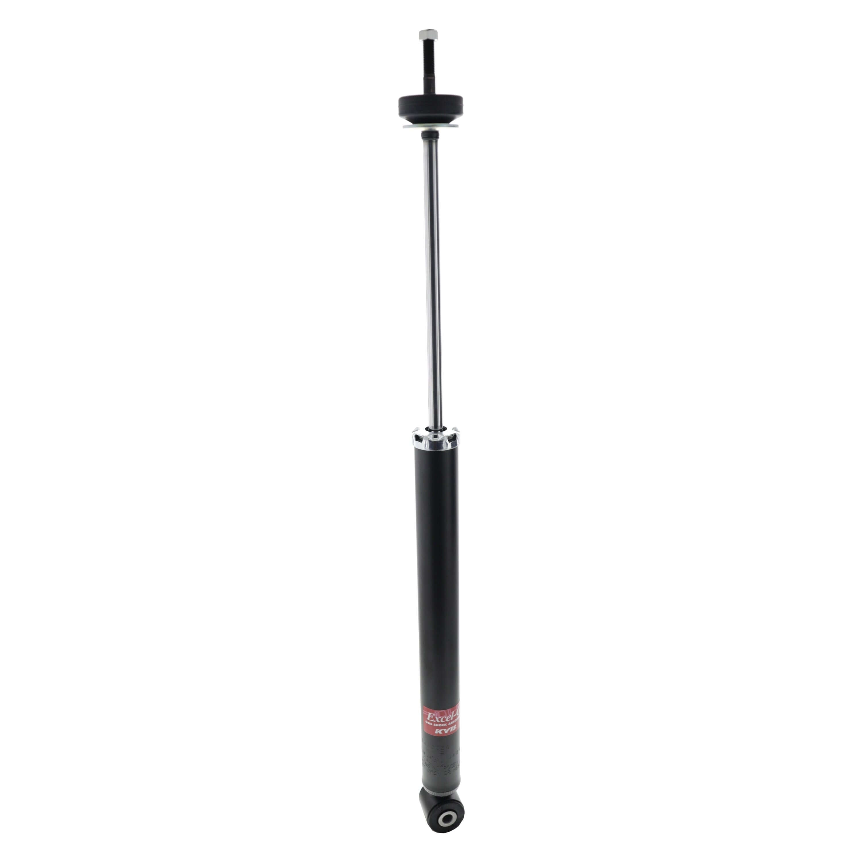 KYB 3430055 Excel G Rear Twin Tube Shock Absorber for 2016 Honda FIT