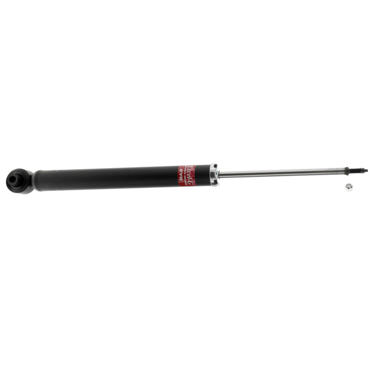 KYB 3430060 Excel G Rear Driver Or Passenger Side Twin Tube Shock Absorber for 2017–2020 Hyundai Elantra