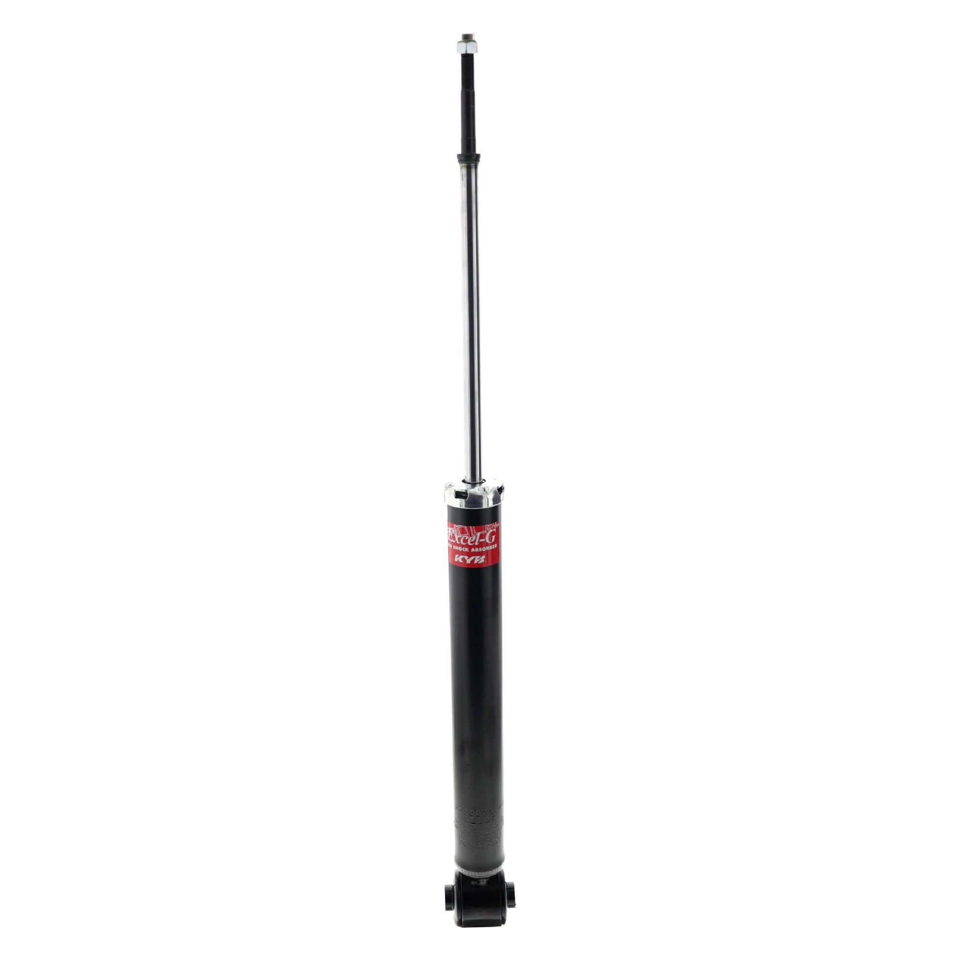 KYB 3430076 Excel G Rear Driver Or Passenger Side Twin Tube Shock Absorber for 2020–2022 Hyundai Accent