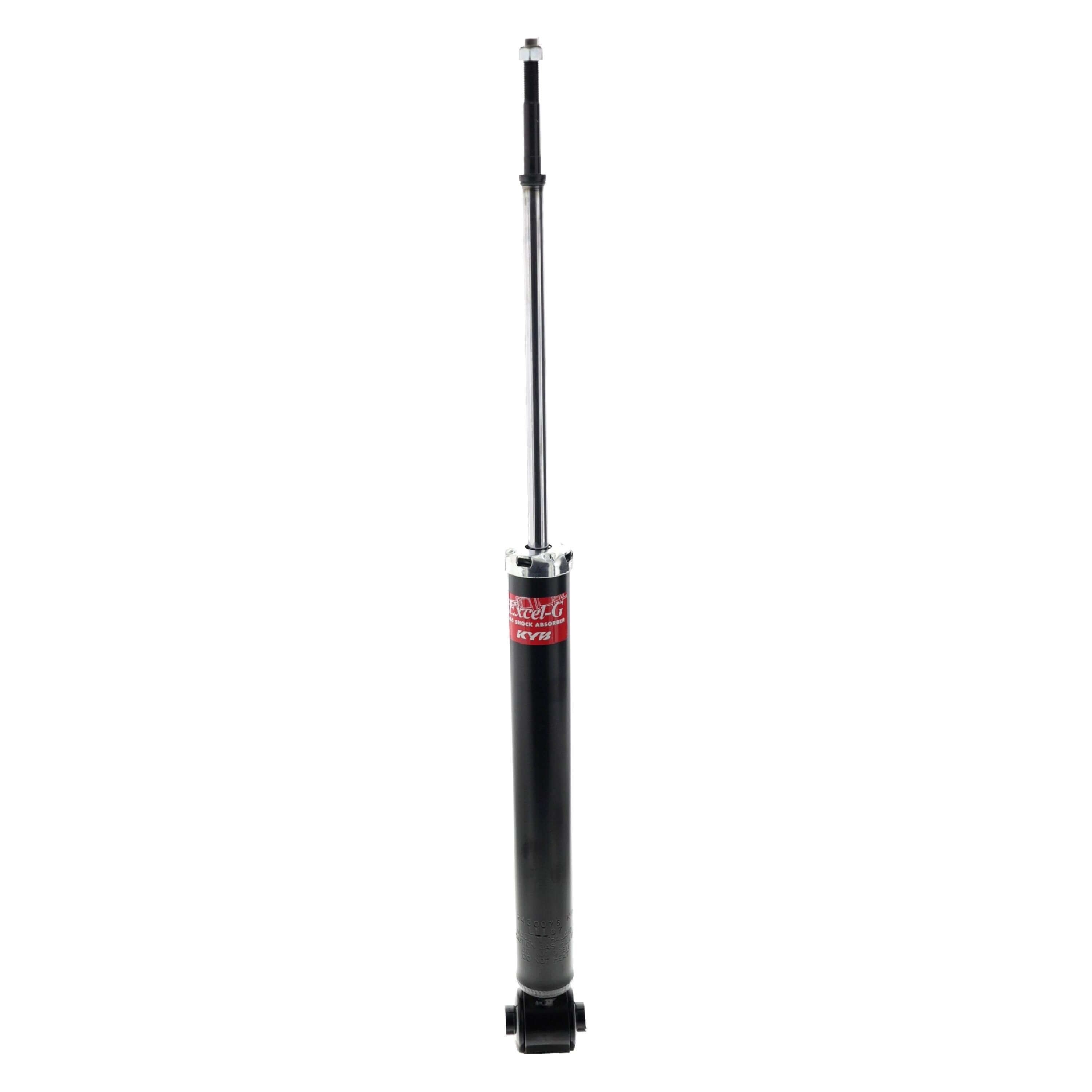 KYB 3430076 Excel G Rear Driver Or Passenger Side Twin Tube Shock Absorber for 2020–2022 Hyundai Accent