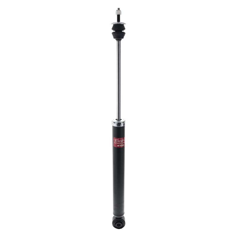 KYB 3430089 Excel G Rear Twin Tube Shock Absorber for 2014–2023 Mitsubishi Mirage
