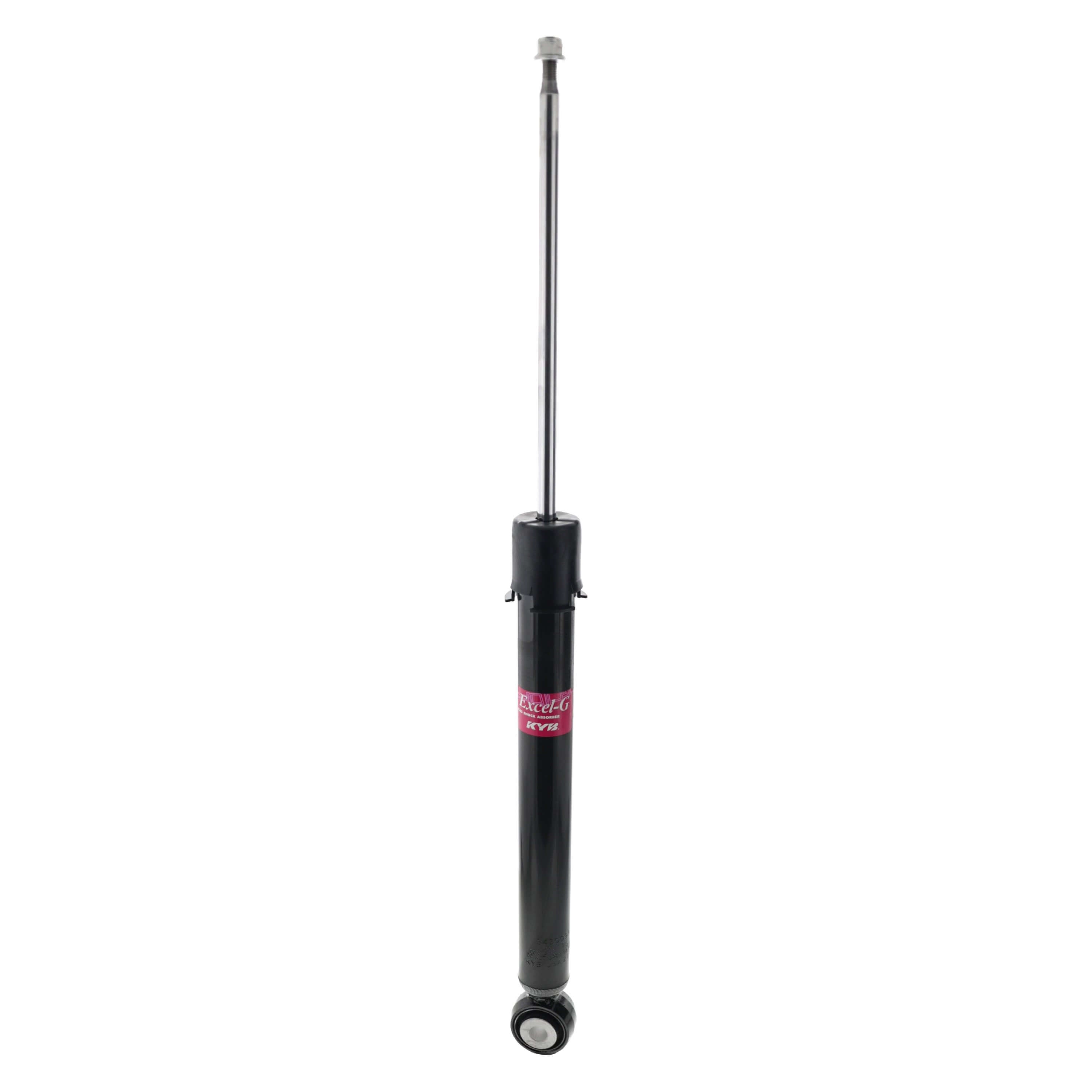 KYB 3430099 Excel G Rear Driver Or Passenger Side Twin Tube Shock Absorber for 2016–2021 Honda Civic