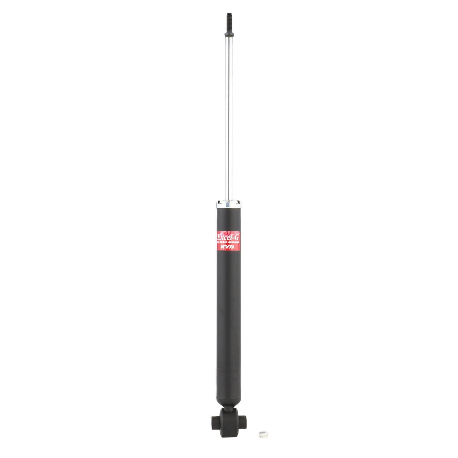 KYB 3430120 Excel G Rear Driver Side Twin Tube Shock Absorber for 2021–2023 Hyundai Elantra