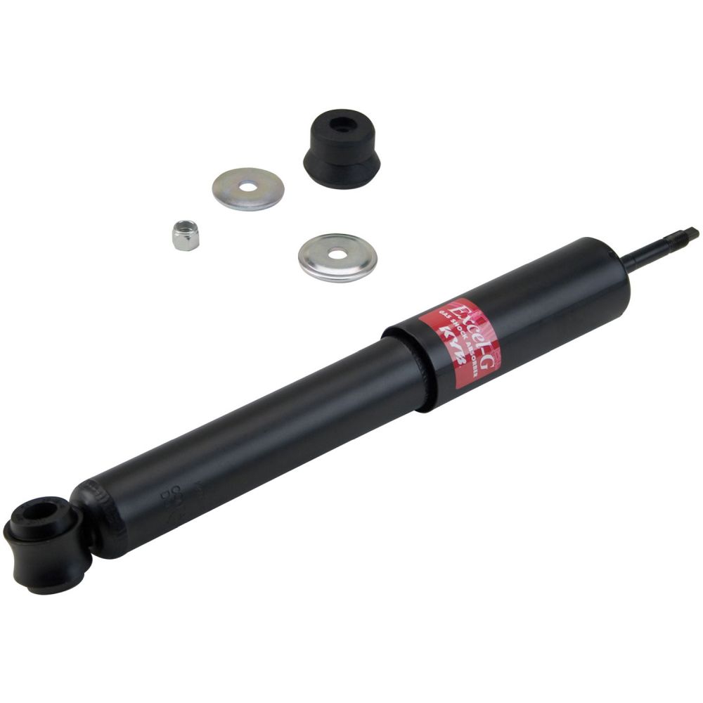 KYB 343023 Gas Shock OE Performance Twin Tube for 1979–1993 Saab 900