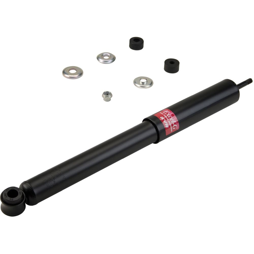 KYB 343039 Gas Shock OE Performance Twin Tube for 1983–1989 Isuzu Impulse
