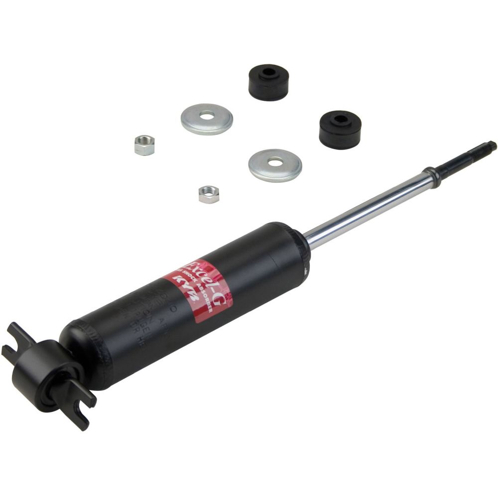 KYB 343127 Gas Shock OE Performance Twin Tube for 1965–1991 Avanti II