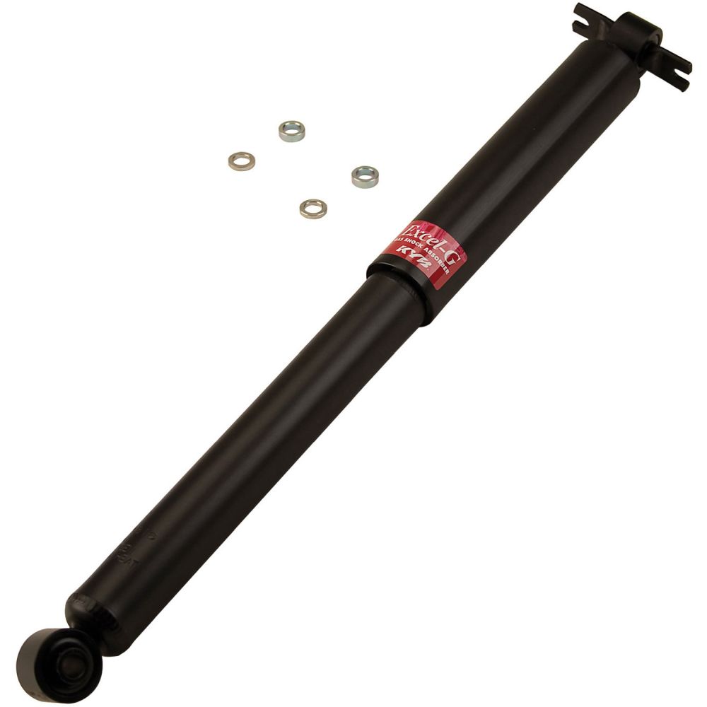 KYB 343132 Gas Shock OE Performance Twin Tube for 1973–1975 Buick Apollo