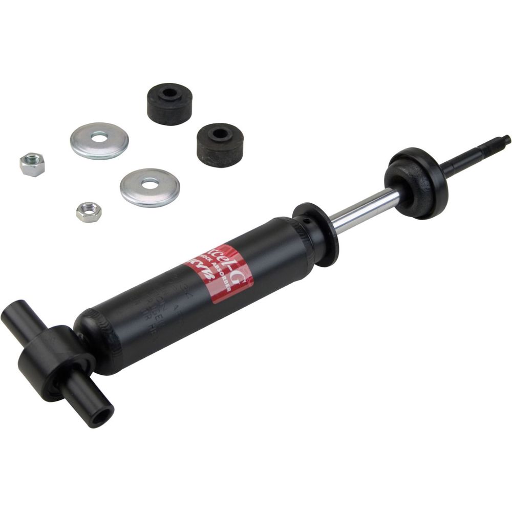 KYB 343134 Gas Shock OE Performance Twin Tube for 1974–1978 Ford Mustang II