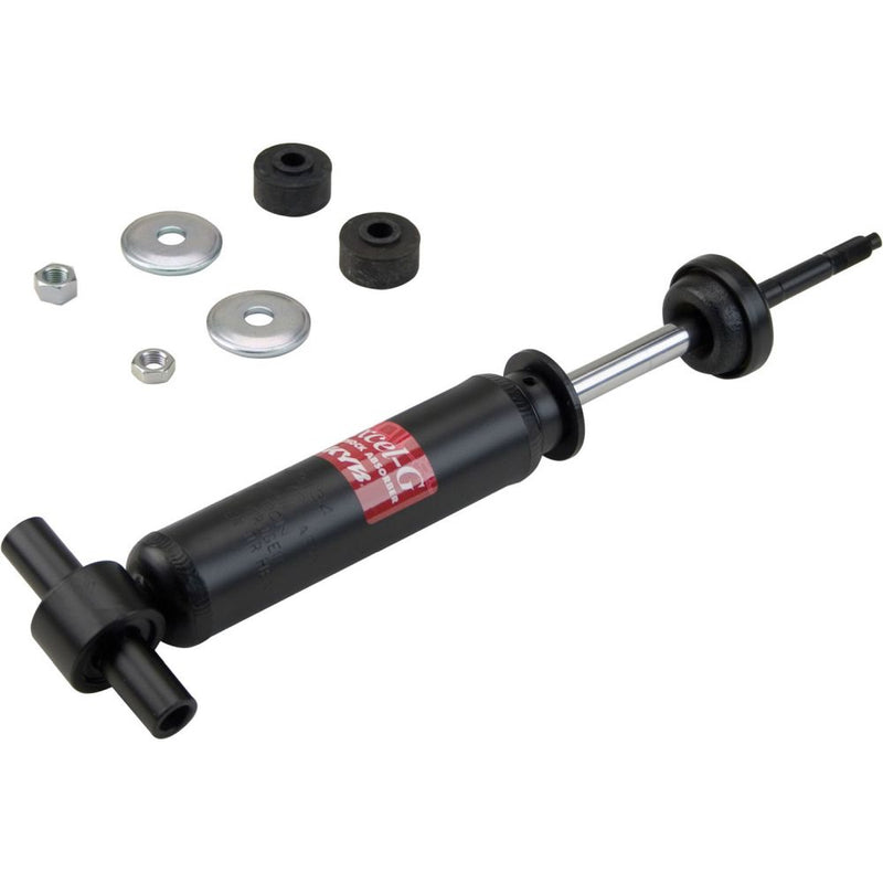 KYB 343134 Gas Shock OE Performance Twin Tube for 1974–1978 Ford Mustang II