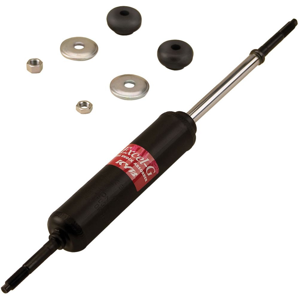 KYB 343138 Gas Shock OE Performance Twin Tube for 1980–1983 Chrysler Cordoba