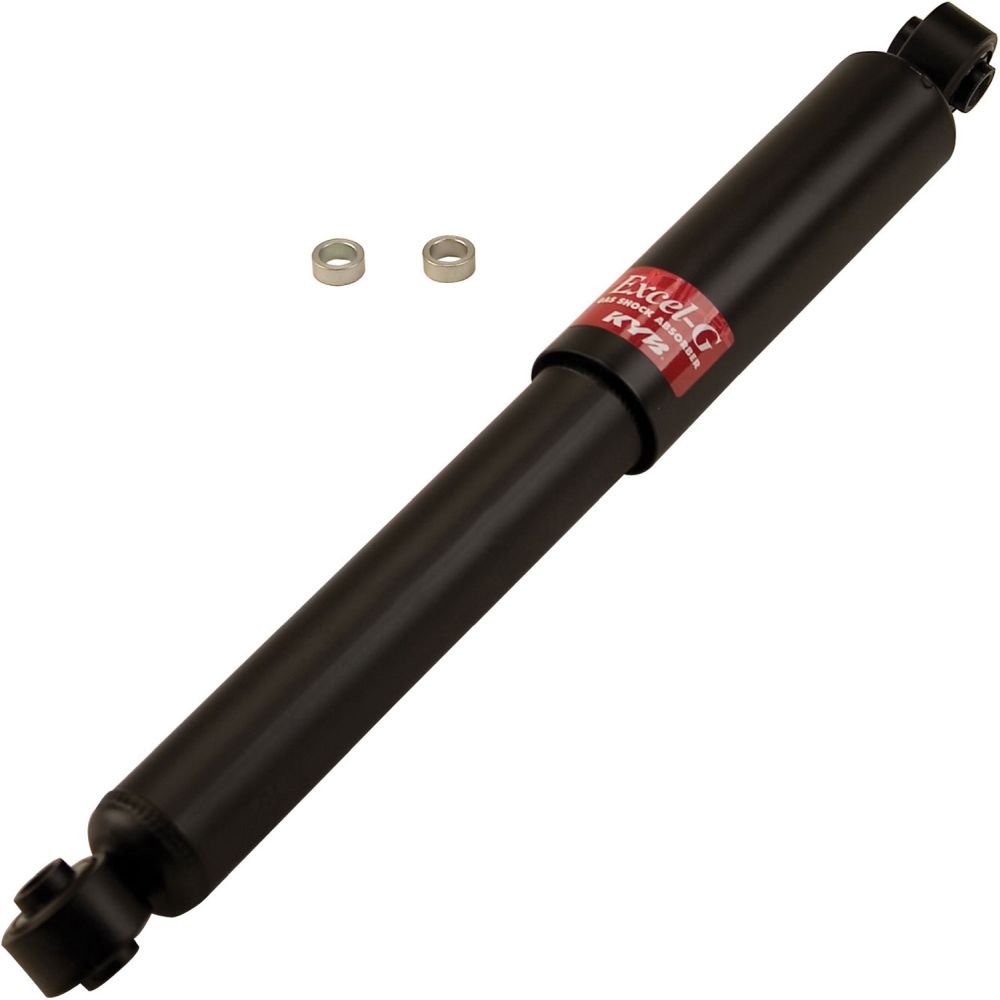 KYB 343144 Gas Shock OE Performance Twin Tube for 1952–1977 Volkswagen Beetle
