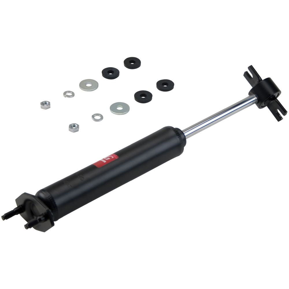 KYB 343146 Gas Shock OE Performance Twin Tube for 1974–1976 Bricklin SV-1