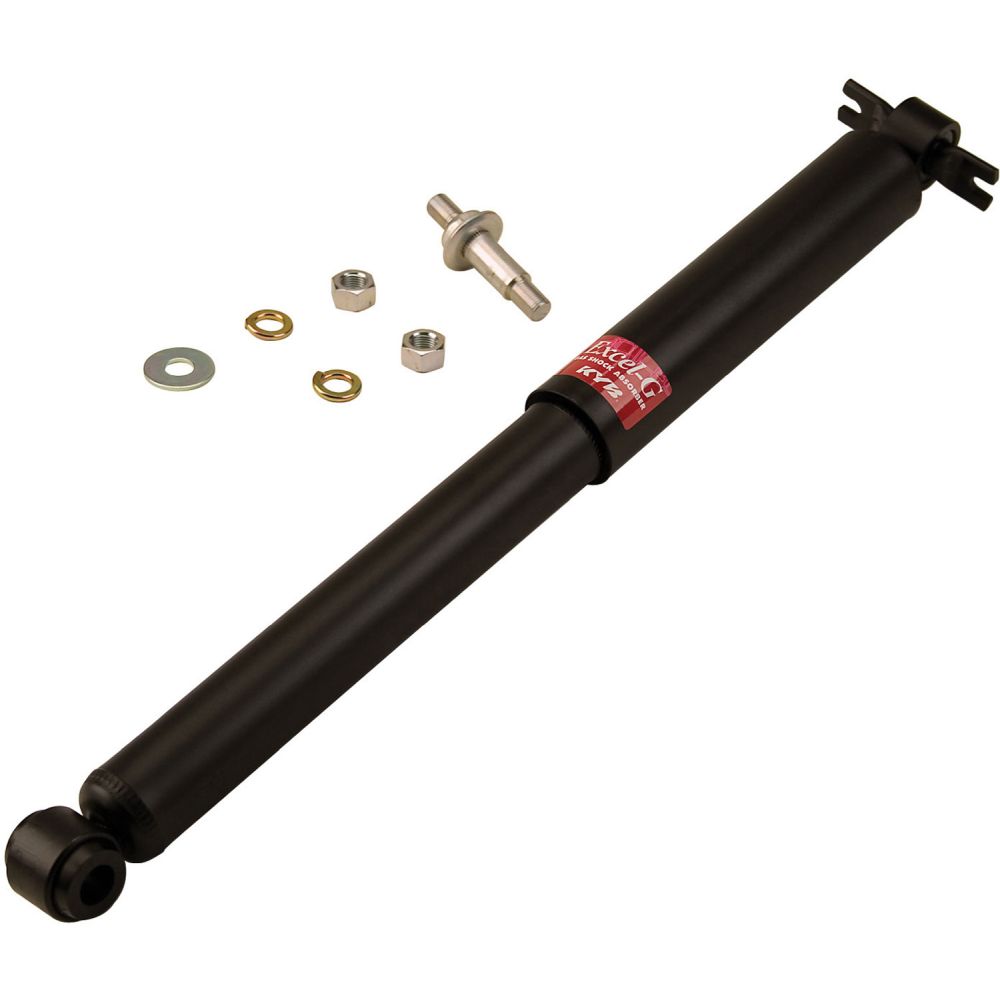 KYB 343157 Gas Shock OE Performance Twin Tube for 1987–1988 Avanti II