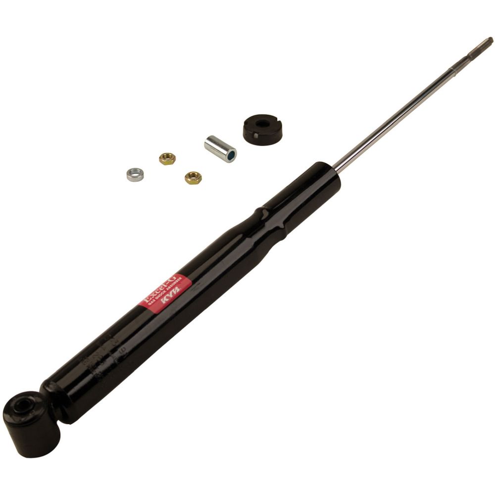 KYB 343191 Gas Strut OE Performance Twin Tube for 1995–2002 Volkswagen Cabrio