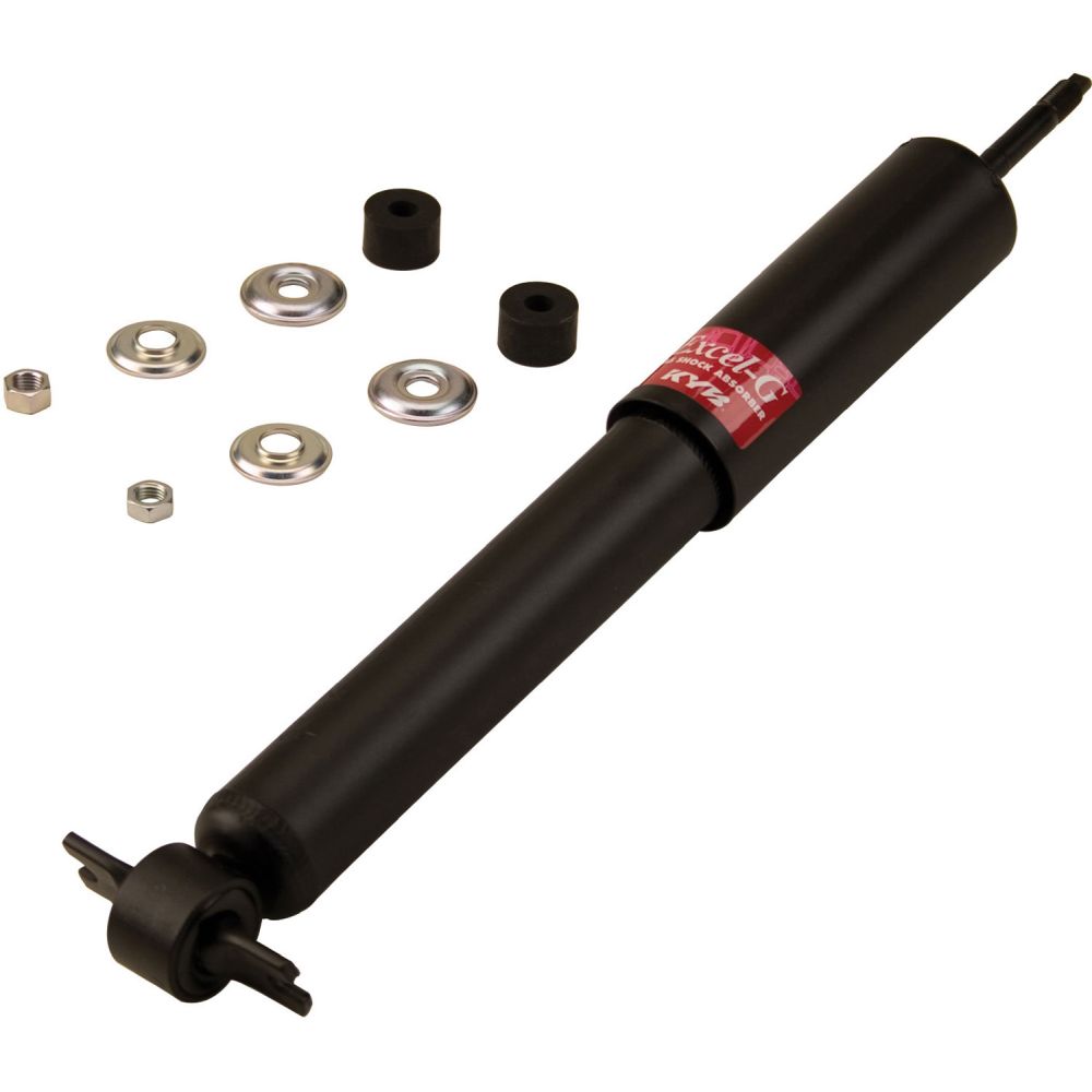 KYB 343209 Gas Shock OE Performance Twin Tube for 1984–1995 Toyota Pickup