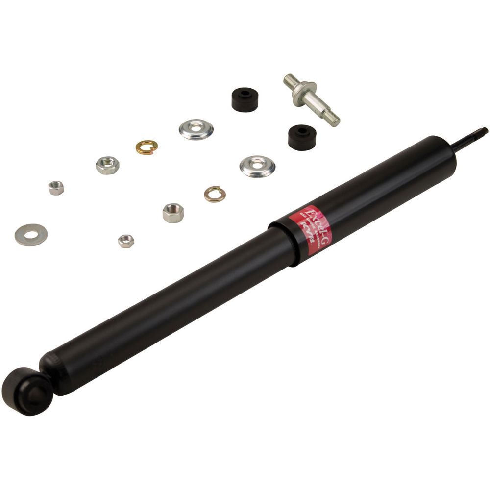 KYB 343211 Gas Shock OE Performance Twin Tube for 1982–2002 Chevrolet Camaro