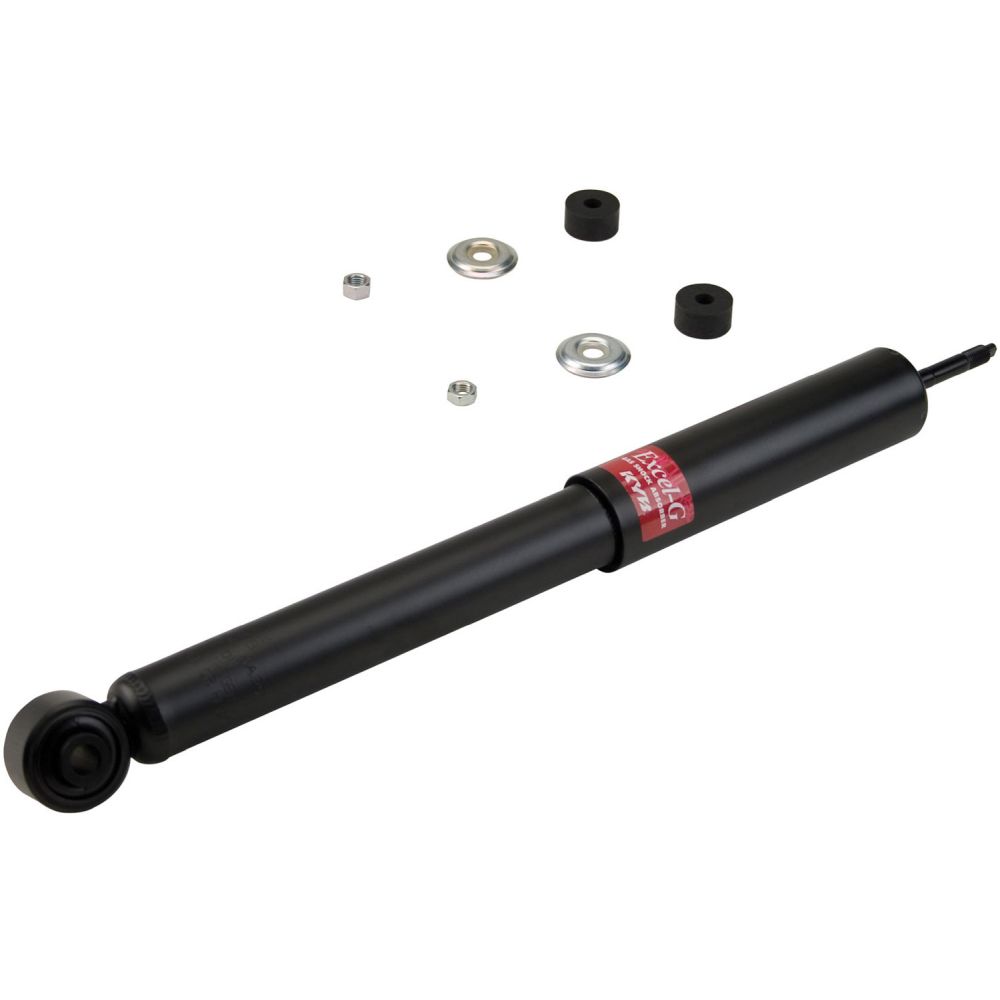 KYB 343247 Gas Shock OE Performance Twin Tube for 1993 Asuna Sunrunner