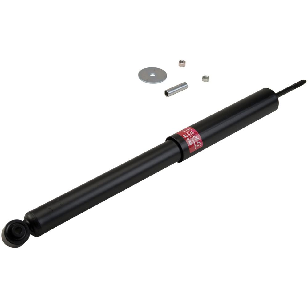 KYB 343270 Gas Shock OE Performance Twin Tube for 1999–2002 Saab 9-3.