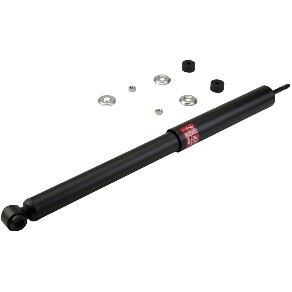 KYB 343272 Gas Shock OE Performance Twin Tube for 1996–2005 Toyota RAV4