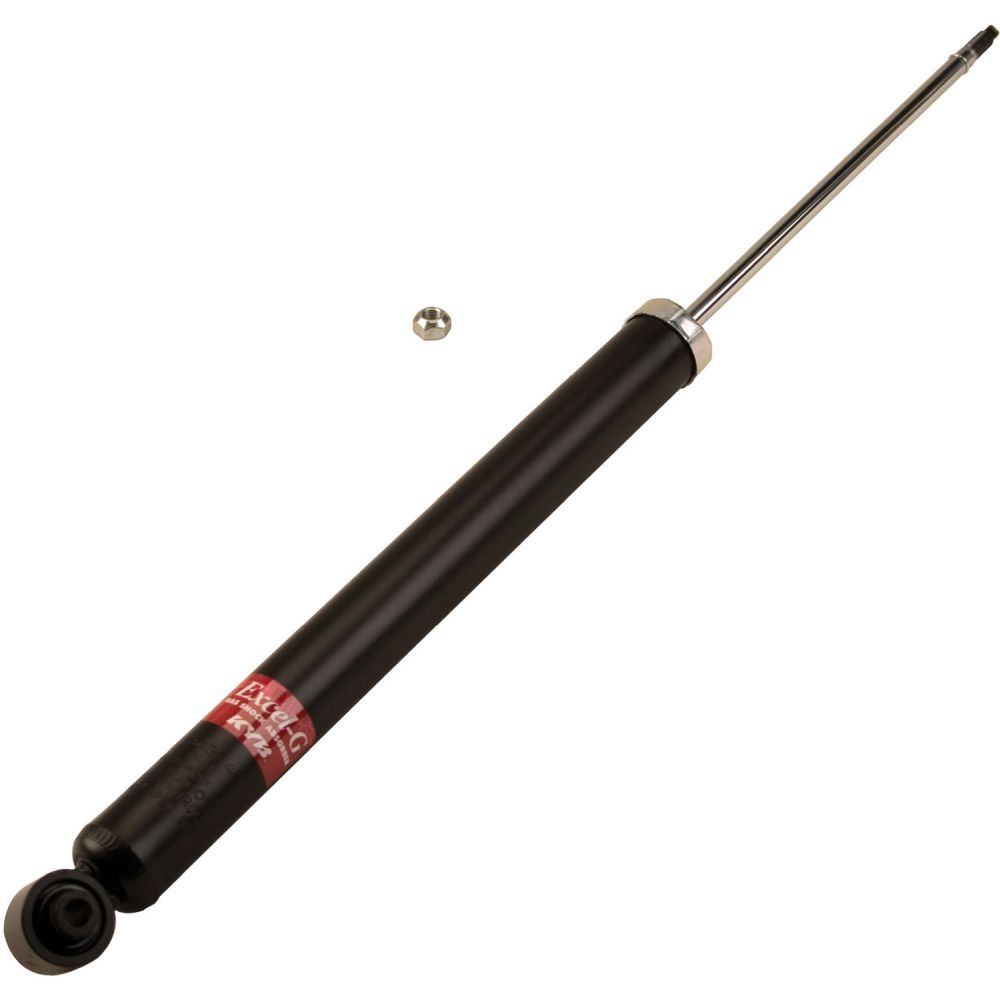 KYB 343280 Gas Shock OE Performance Twin Tube for 1998–2010 Volkswagen Beetle