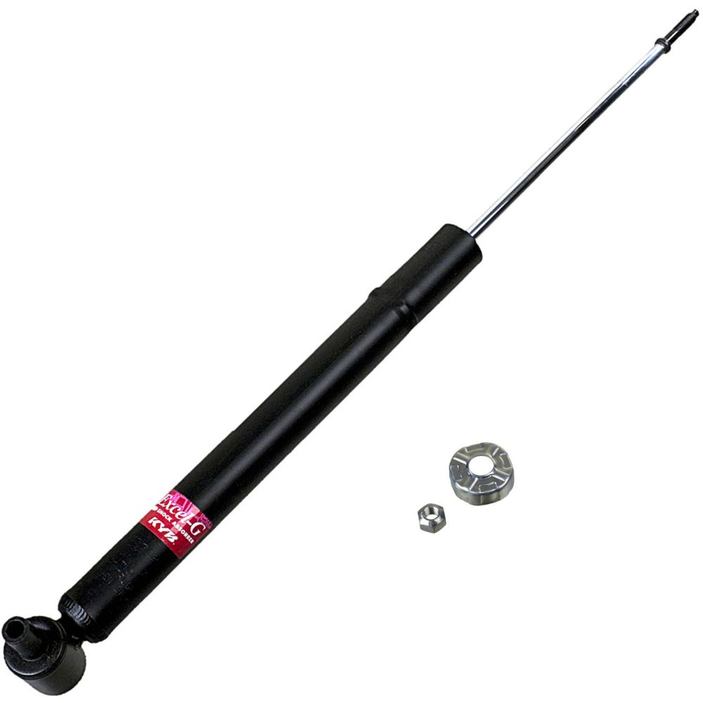KYB 343302 Gas Strut OE Performance Twin Tube for 1999–2000 Audi A4