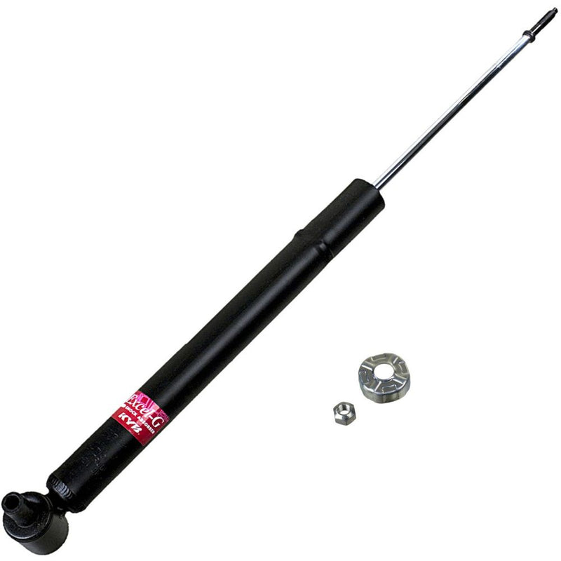 KYB 343302 Gas Strut OE Performance Twin Tube for 1999–2000 Audi A4